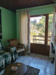 Hospedaria das Azaleias