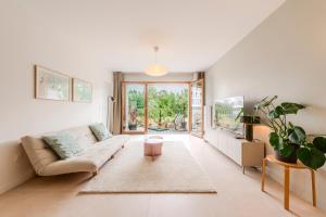 Appartement familial 5 min Disney 30 min Paris