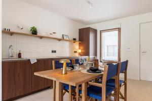 Appartements Appartement familial 5 min Disney 30 min Paris : photos des chambres