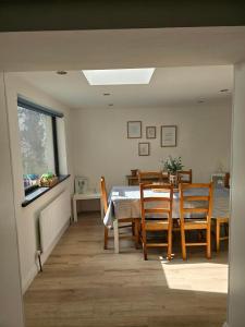 Central Portrush Townhouse available for Open Golf