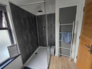 Central Portrush Townhouse available for Open Golf