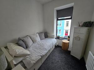 Central Portrush Townhouse available for Open Golf