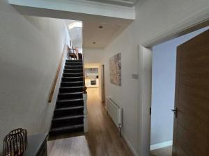 Central Portrush Townhouse available for Open Golf