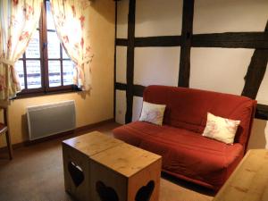 Hotels Caveau de l'ami Fritz : photos des chambres