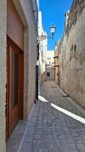 Fuga romantica e di relax