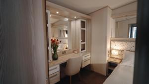 New Forest Retreat on a Holiday Park