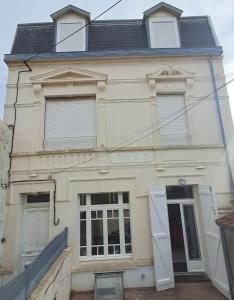 Appartements Pic-nic d-Opale : photos des chambres