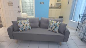 Secluded Studio@Sky Castles, Columbus Heights, Ocho Rios