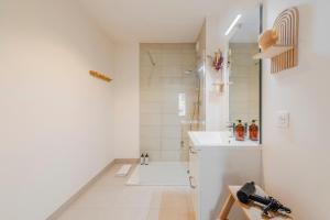 Appartements Appartement familial 5 min Disney 30 min Paris : photos des chambres