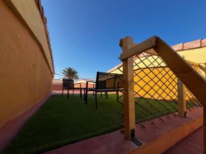 Modern and spacious 3 bedroom house in Corralejo