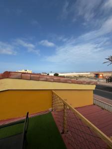 Modern and spacious 3 bedroom house in Corralejo