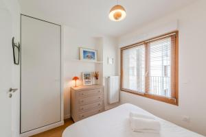 Appartement familial 5 min Disney 30 min Paris