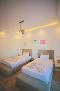 شاليه هاسيندا باي Hacienda bay El Alamein 3 bedroom