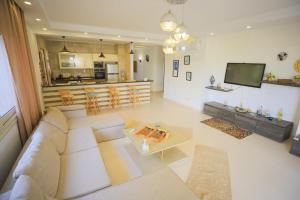 شاليه هاسيندا باي Hacienda bay El Alamein 3 bedroom