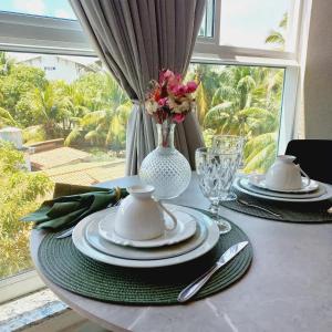 Flats em Porto de Galinhas