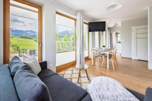 Apartamenty Bachledzki Wierch Zakopane