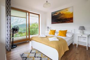 Apartamenty Bachledzki Wierch Zakopane
