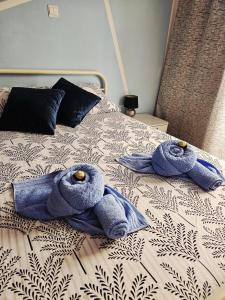 Studio in the heart of Paphos