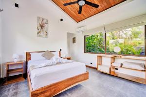 Paradise Studio- Pool, beach, yoga