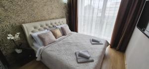 Patricks apartments - Harmony Palace