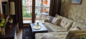 Patricks apartments - Harmony Palace