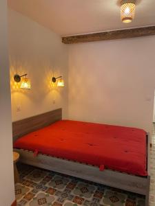 Appartement avec jardin sous les couverts