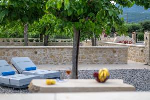 OPUS - Kardamili Residences