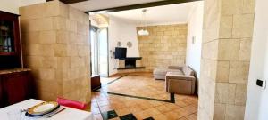 Ferienhaus mit 3 Schlafzimmern