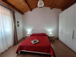 Perdanoa - Appartamenti img53