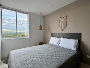 Refugio Central con Parqueo Privado