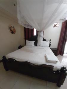 Harambee paradise hotel - 3hvězdičkové hotely ve městě Nalakonge