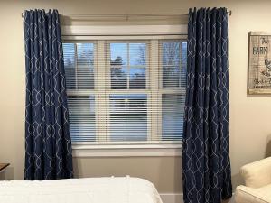 Near the Center of it All