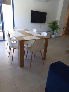 Appartement Costa Mar Martil