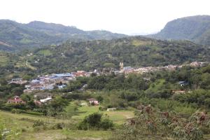 FINCA SAN JAVIER GREAT FARM WITH HORSES AND POOl