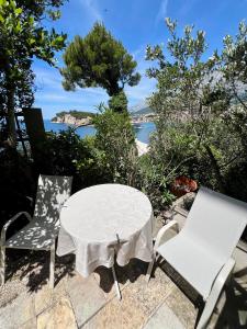 Nugal Apartment Makarska