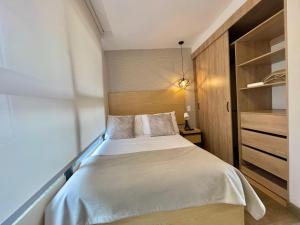 Acogedor estudio Gold Andino 350 m Nogal