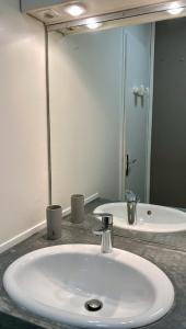 La Tranquille - Maison pour 3 familles