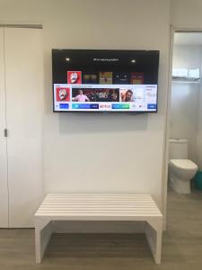 Waterfront Cabana 2 Key Largo