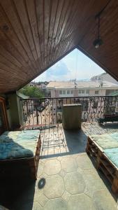 MM CITY APARTMENTS