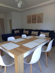 Appartement Costa Mar Martil
