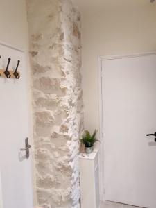 Cosy Mezzanine Studio - Nice Notre Dame - 10 min Promenade