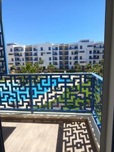 Appartement Costa Mar Martil
