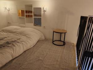 Cosy Mezzanine Studio - Nice Notre Dame - 10 min Promenade