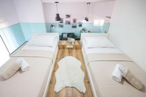 Sweet escape - old town Zadar