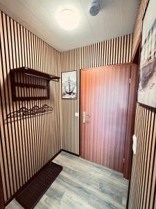 Apartment 5 - Haus Heinke am Deich
