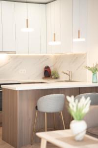 Apartamentai Šilutė