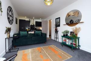 #26 7 mins Stadium Central Apart sleeps 4