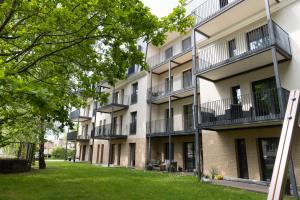 Apartamentai Šilutė