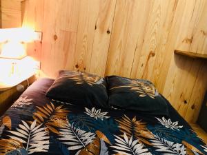 LAUBERGE DES PYRENEES