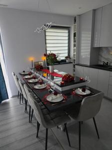 Luxury BROthers Apartment